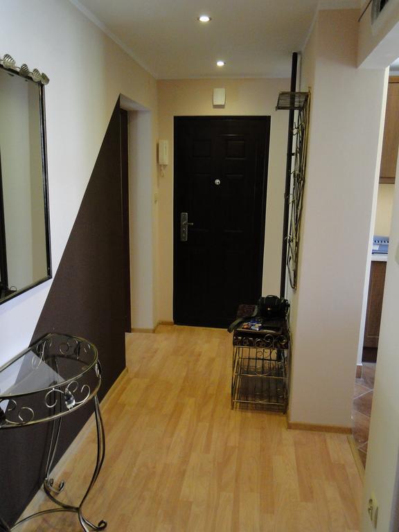 Apartament Kasprusie 65M2 Zakopane Zimmer foto